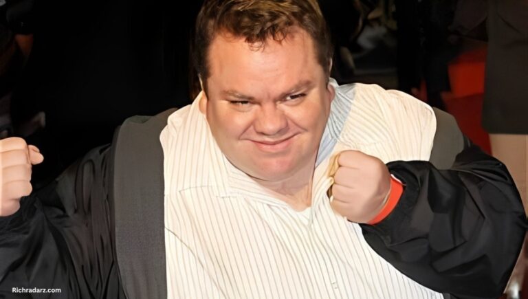 Preston Lacy Net Worth 2026 How Rich Is He at 56