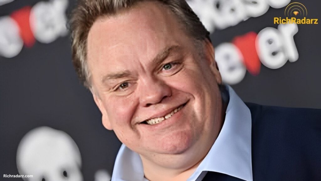 Preston Lacy Stand-Up Comedy Career