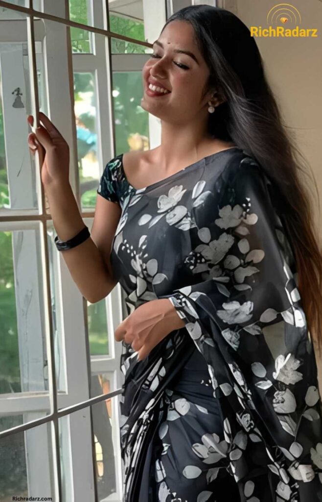Priyanka Jain Age