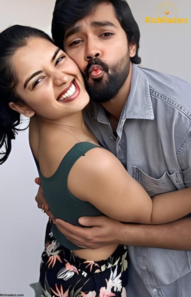 Priyanka Jain Husband Name