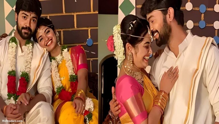 Priyanka Jain Husband Name, Age & Boyfriend (2026)