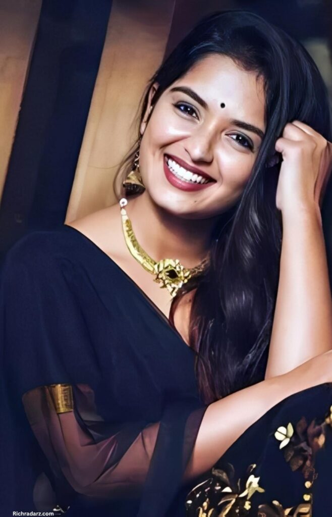Priyanka Jain Net Worth