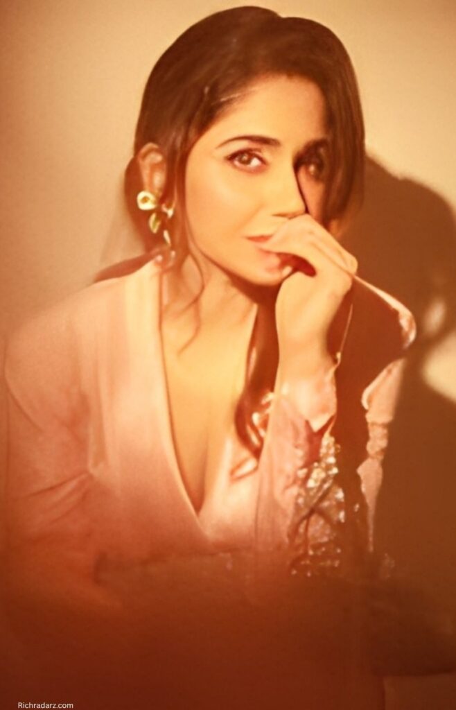 Purnima Dey Age 