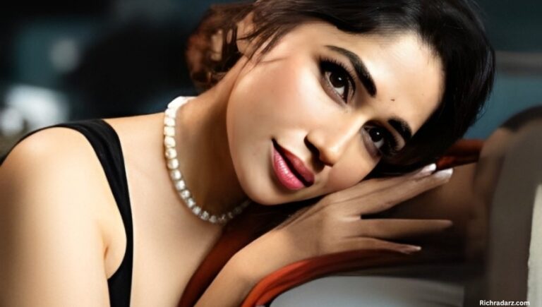 Purnima Dey Age 30 Years, Husband & Biography