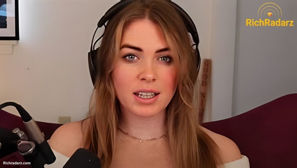 QTCinderella Twitch Career Rise