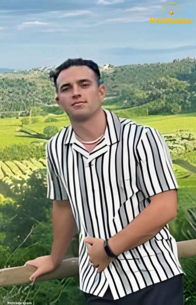 sambucha net worth