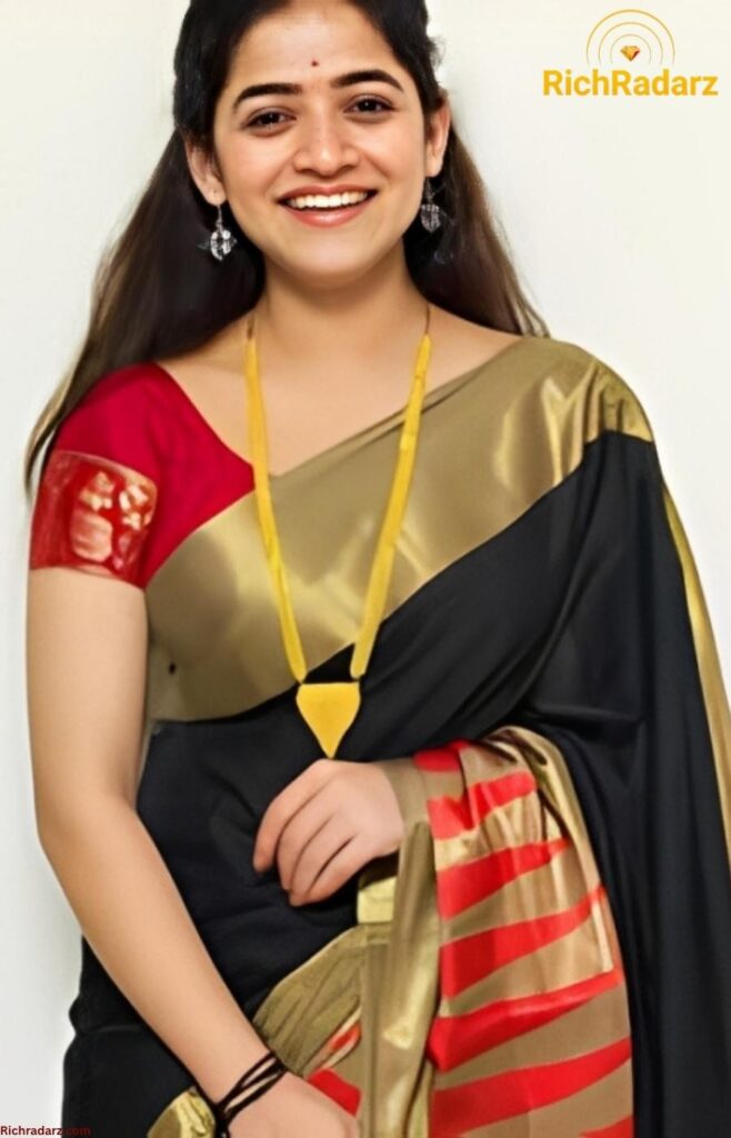 Sharayu Sonawane Height