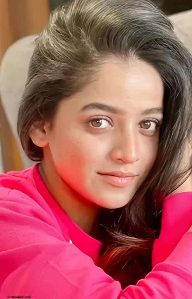 Sharayu Sonawane Net Worth