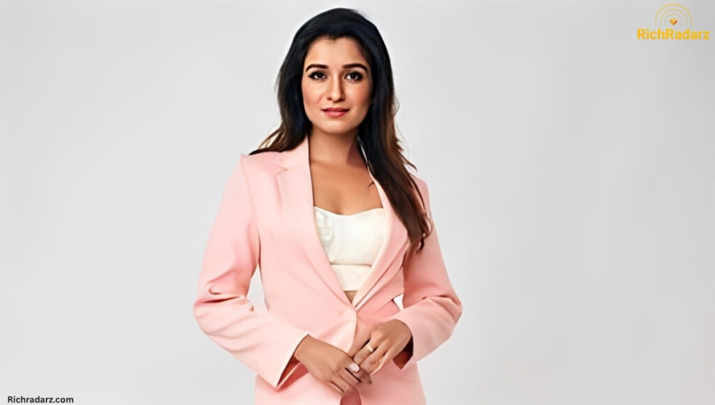 Shefali Bagga