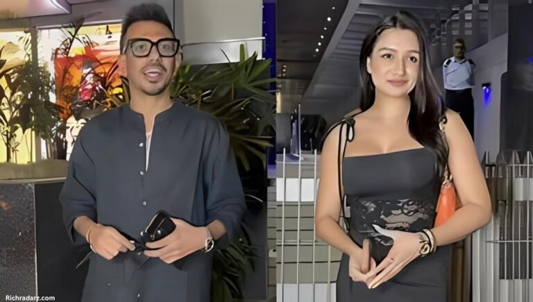 Shefali Bagga Boyfriend, Age & Husband (2026)