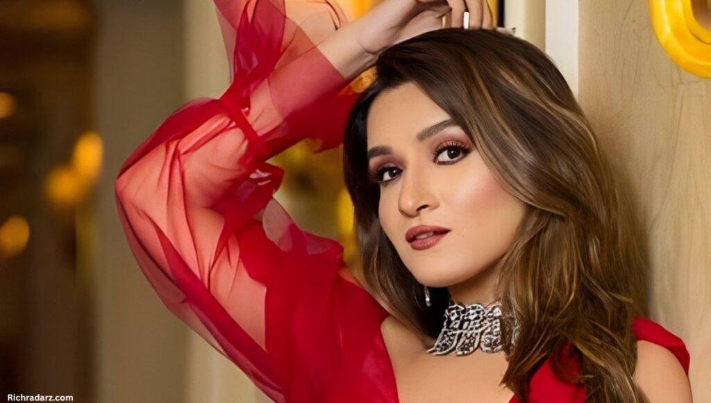 Shefali Bagga Dating Timeline
