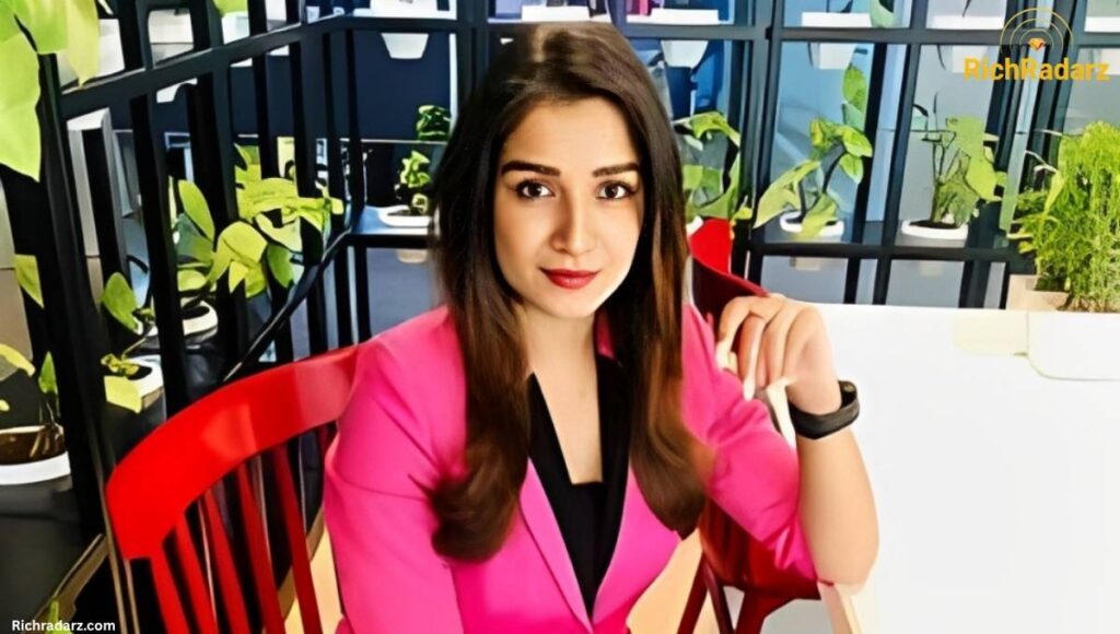 Shefali Bagga Net Worth