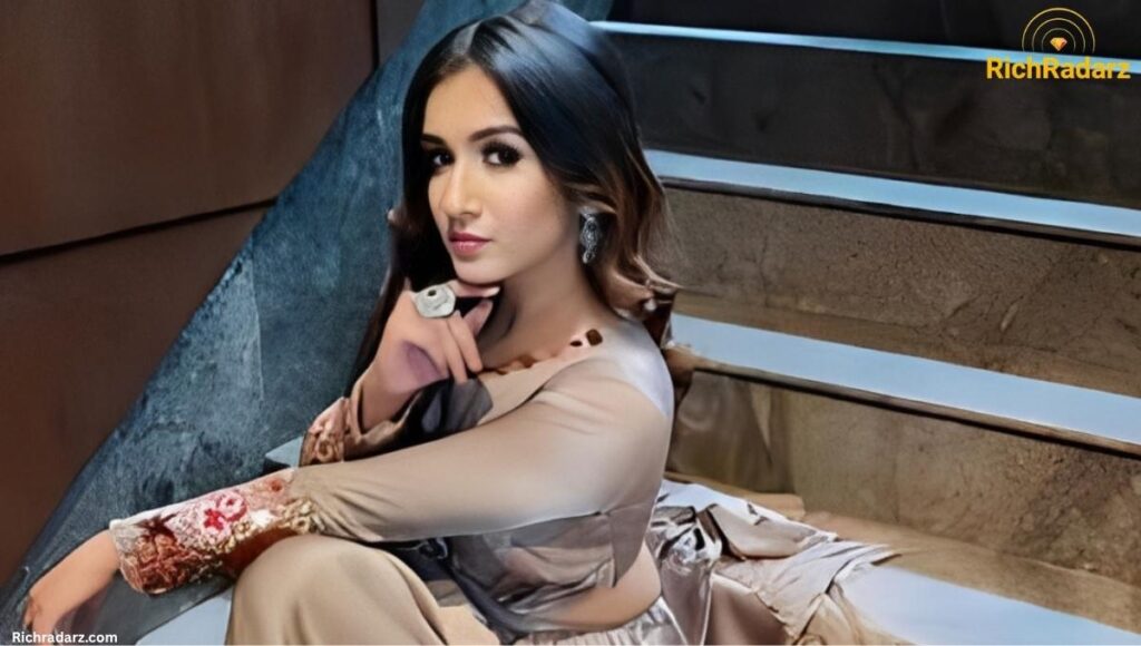 Shefali Bagga age