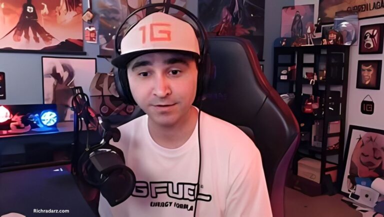 Summit1G Net Worth 2026 Age & Real Name Revealed