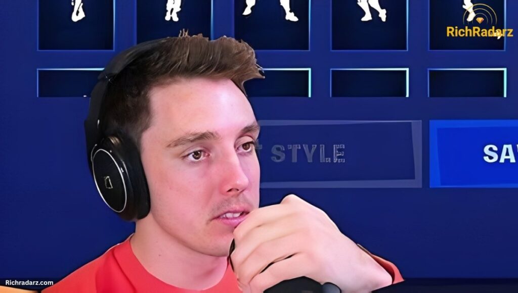 LazarBeam Net Worth