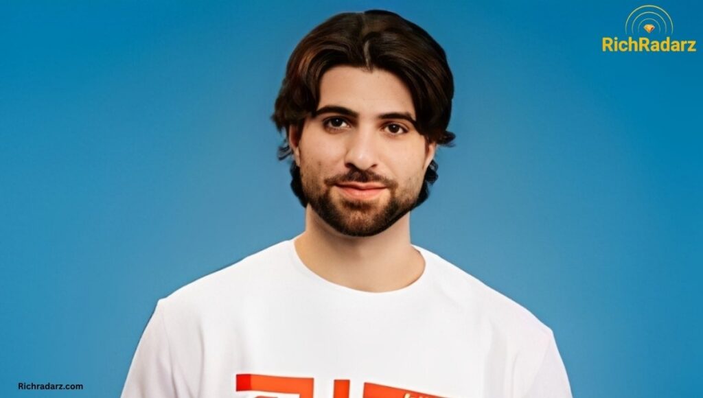 SypherPK Net Worth
