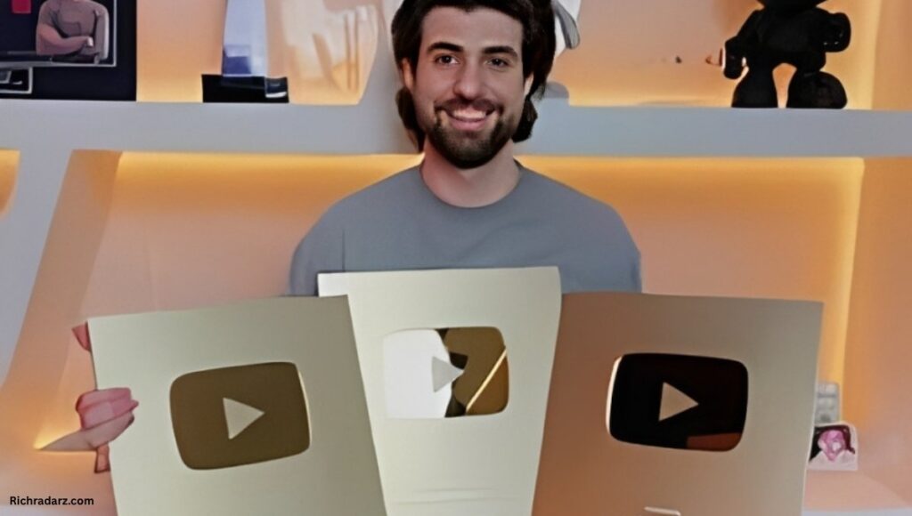 SypherPK Social Media 