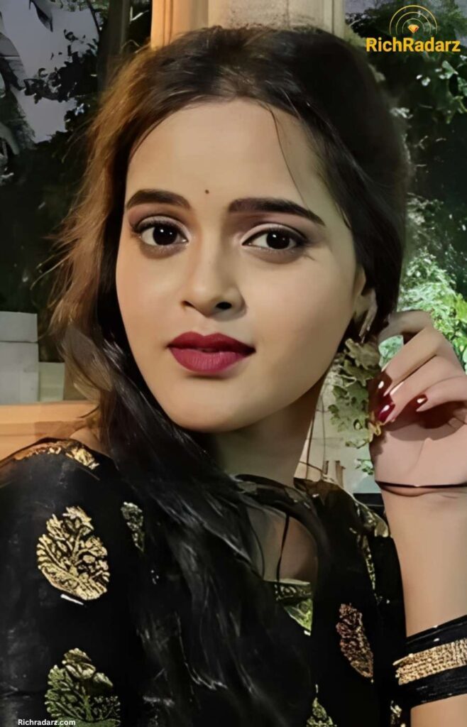 TV Shows With Chinmayee Salvi