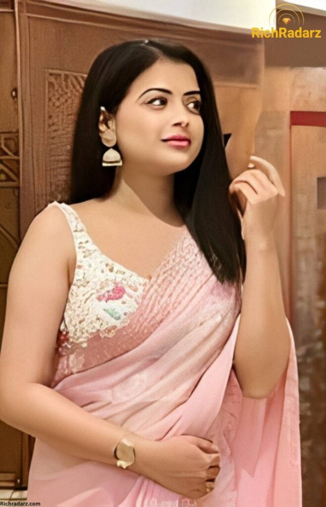 Tanvi Mundle 