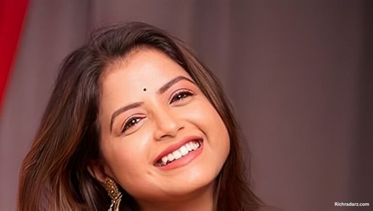Tanvi Mundle Age 2026 Is She Married Full Bio