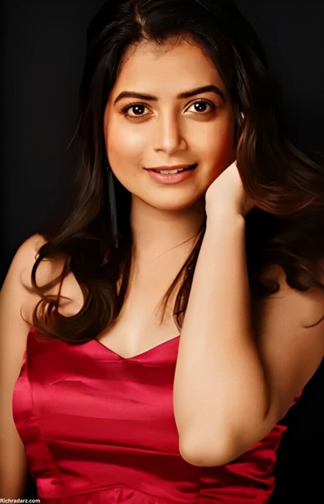 Tanvi Mundle Wiki