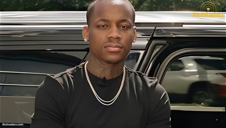 Tylil Net Worth 2026 Shocking Age & Real Name Revealed!
