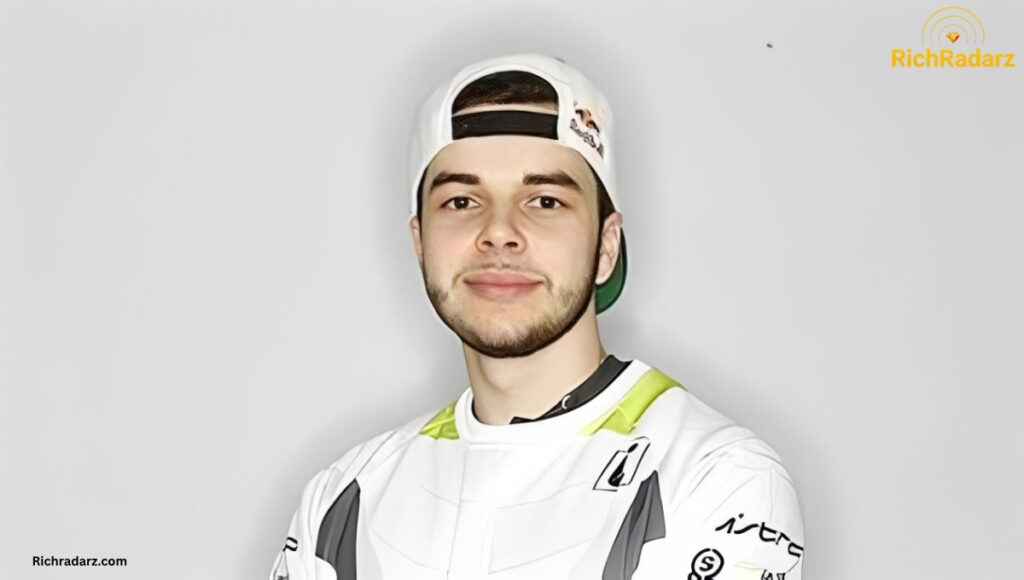 What Is Nadeshot Doing Now