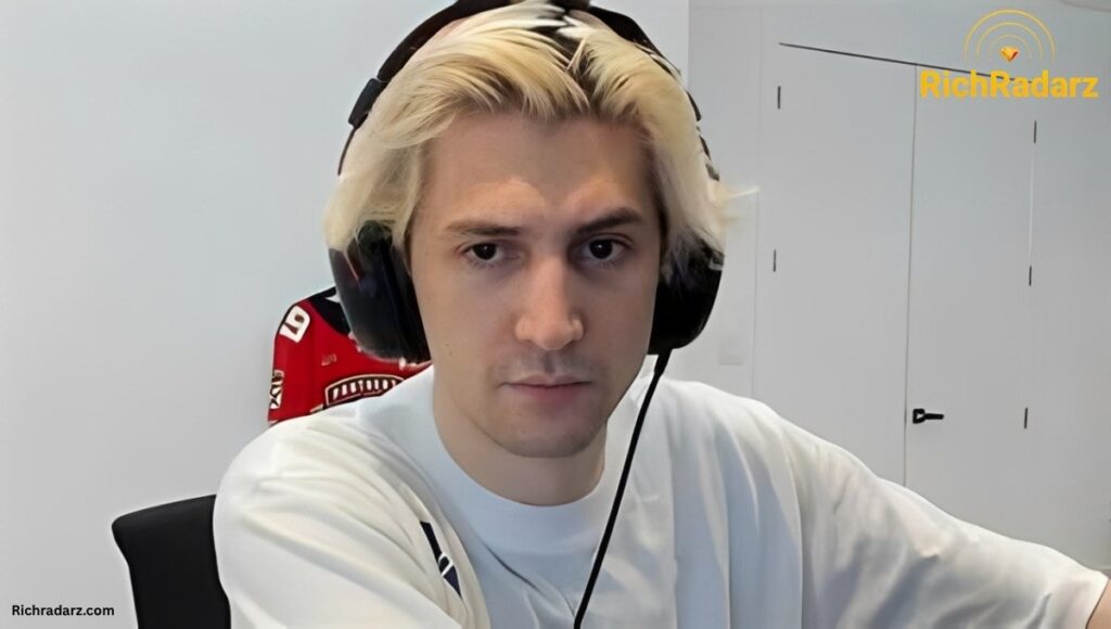 Where Does xQc Live Now