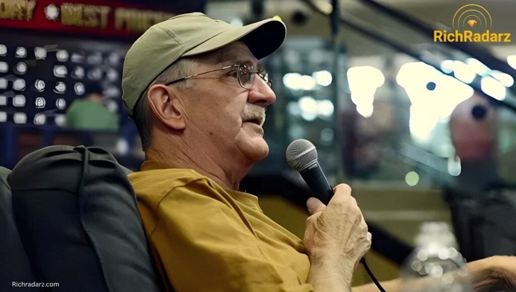 Who Is Hickok45 Real Name