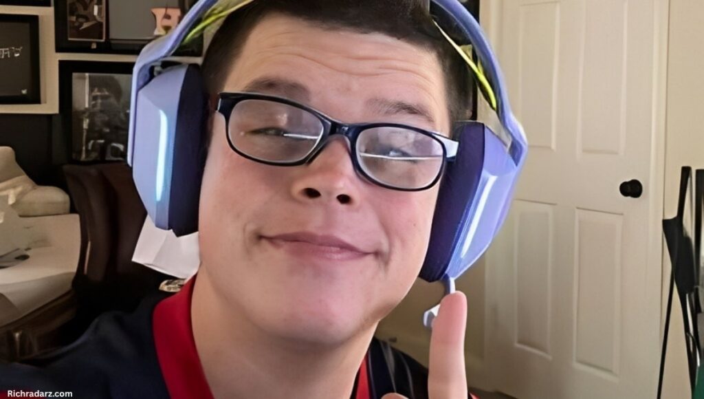 Who Is Sketch The Streamer