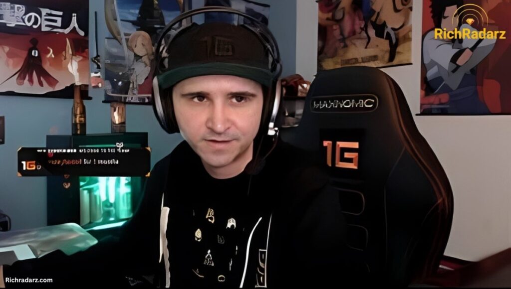 Who Is Summit1G