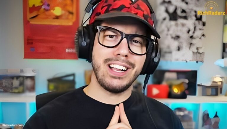 Typical Gamer Net Worth 2026 His Age & Wife Revealed