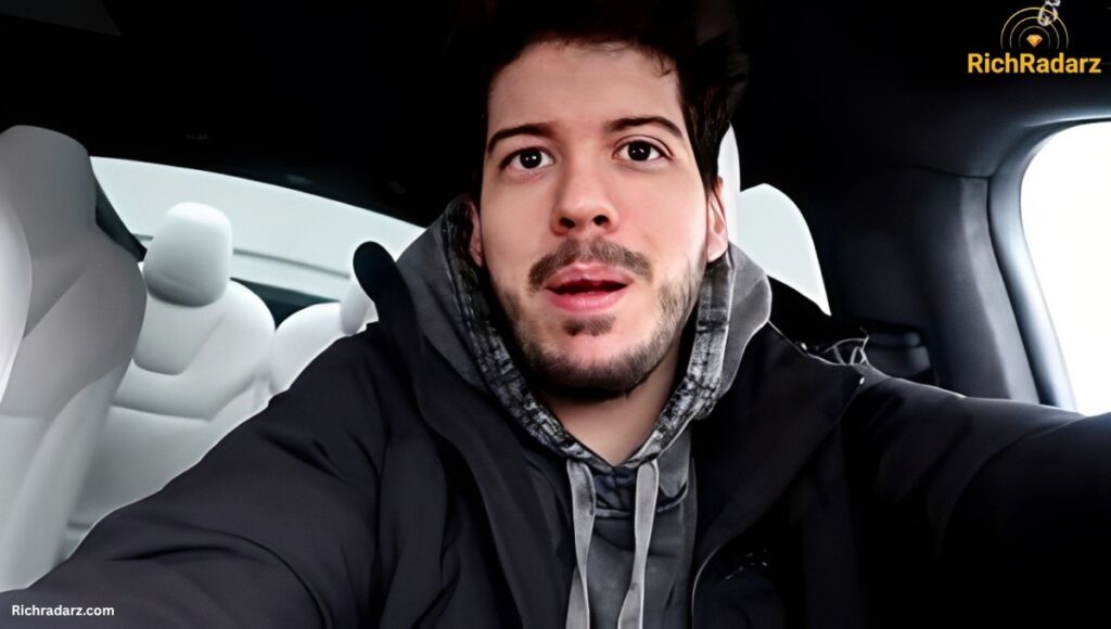 Typical Gamer Wedding Livestream Reactions